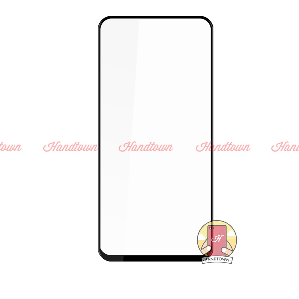 Cường Lực 9H Cho Xiaomi Poco X2 Full Keo Thế Hệ Mới