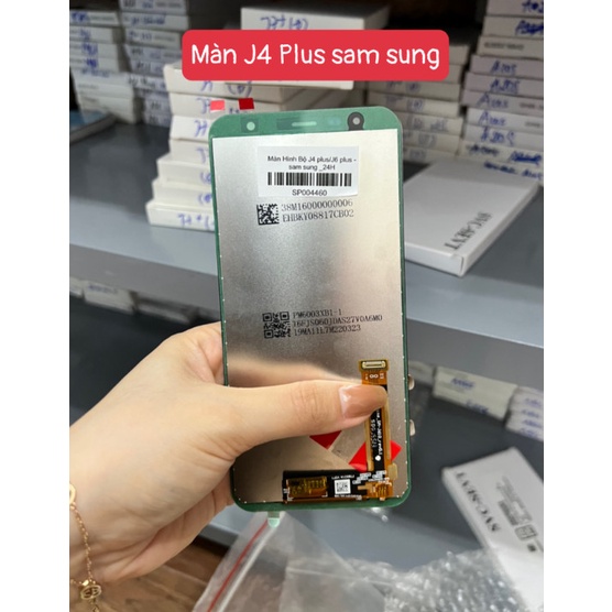 Màn hình bộ J4 Plus,j410,j6 plus sam sung