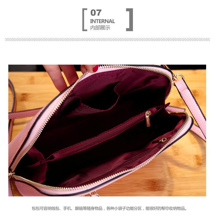 Túi đeo chéo da thật Ngoc Diep Shop mã 1088 | WebRaoVat - webraovat.net.vn