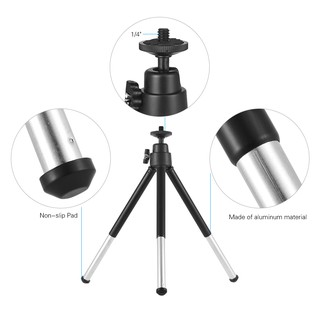 Giá tripod cho camera Gopro DV SLR