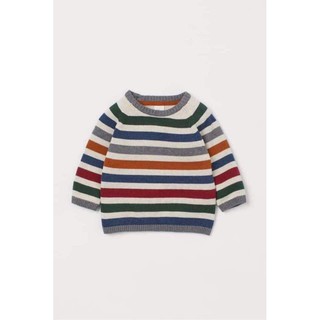 Áo len bé trai hm size 9-12