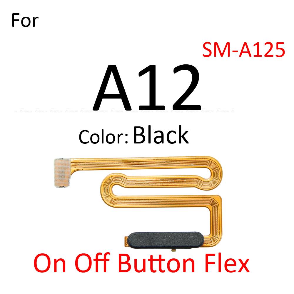 Mạch Nút Âm Lượng Cho Điện Thoại Samsung Galaxy A02 A12 A22 A32 A52 A72 4G 5G