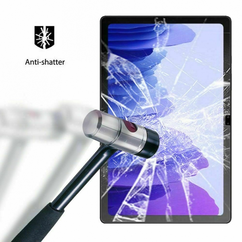 Miếng Kính Cường Lực Samsung Galaxy Tab S7 FE 5G Hiệu Glass Giá Rẻ Dễ Dán