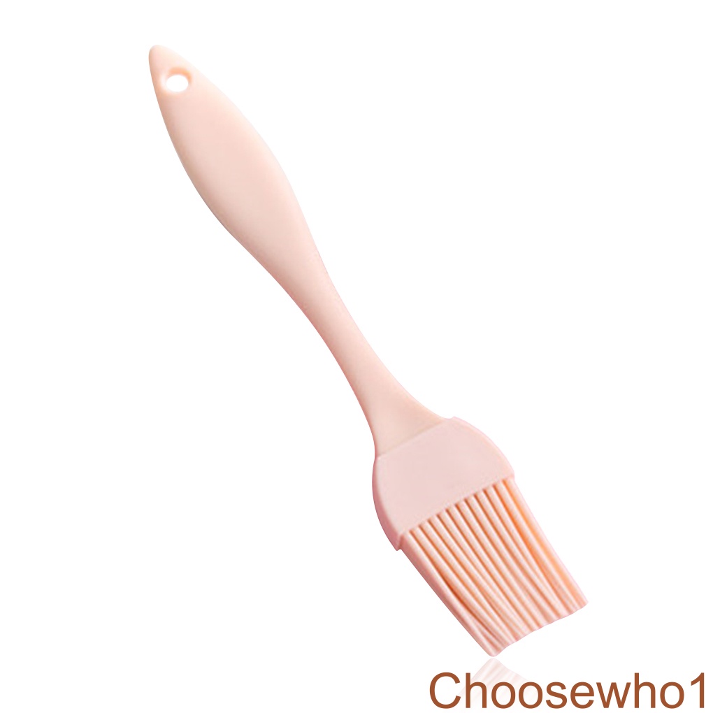 Cọ quét dầu BBQ chịu nhiệt tiện dụng để phết sốt tẩm ướp đồ ăn