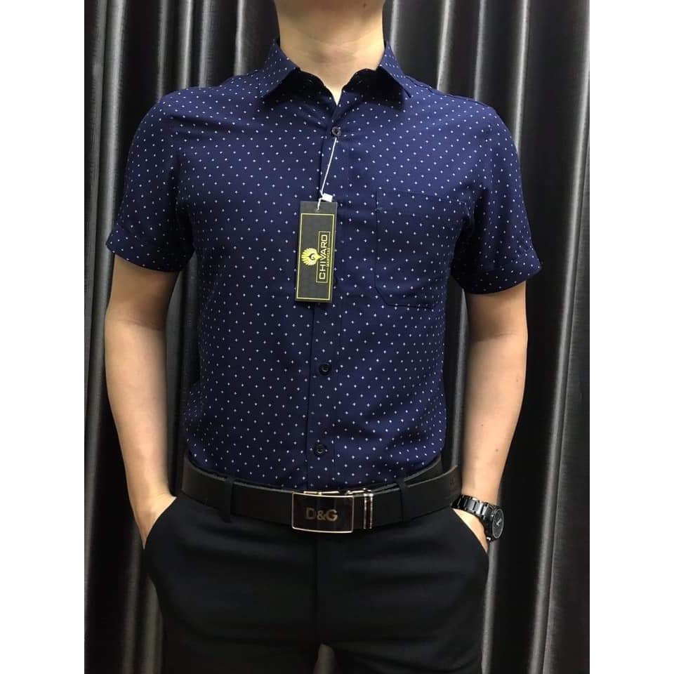 áo sơ mi nam đẹp