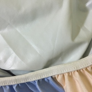 Ga chống thấm Cotton cao cấp