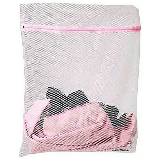SỈ TÚI GIẶT ĐỰNG ĐỒ LÓT,TRONG MÁY GIẶT kt: 40x50 cm