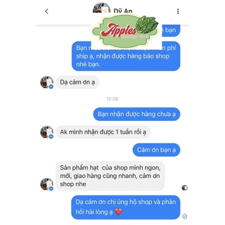 Nhân Hạt Macca Nhập Khẩu Úc 500gr