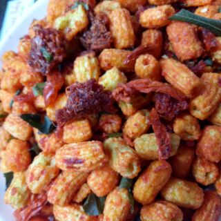 Nui sấy bò đalat 25000/250gr
