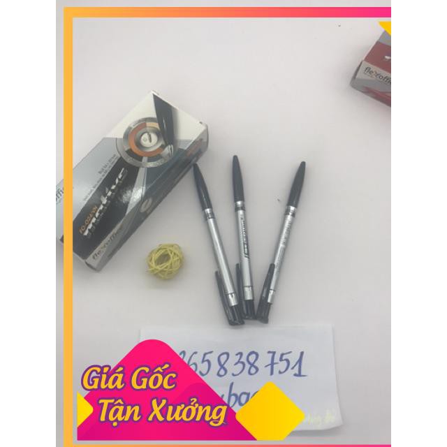 1 hộp 20 cây Bút Bi TL nét to 0.7 mm FO -024