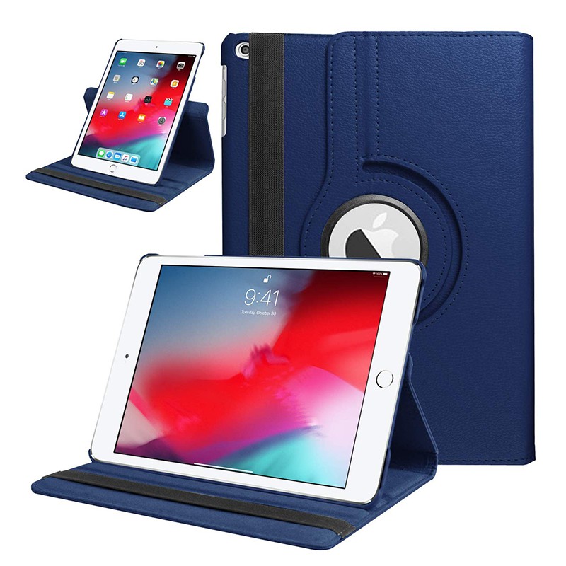 iPad case 2019 360 rotation suitable for ipad mini 1 2 3 4 air 1 2 | WebRaoVat - webraovat.net.vn