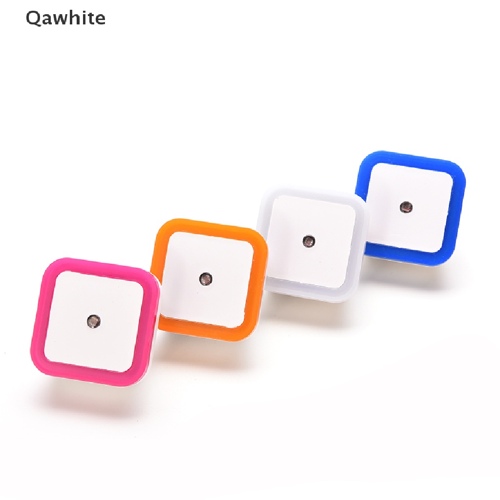 Đèn Led Trắng Tự Động Chất Lượng Cao