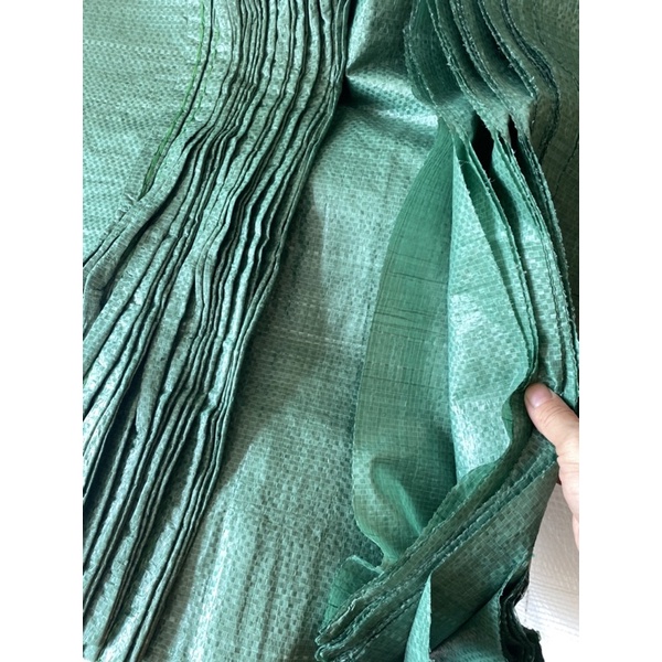 Bao tải dứa đóng hàng