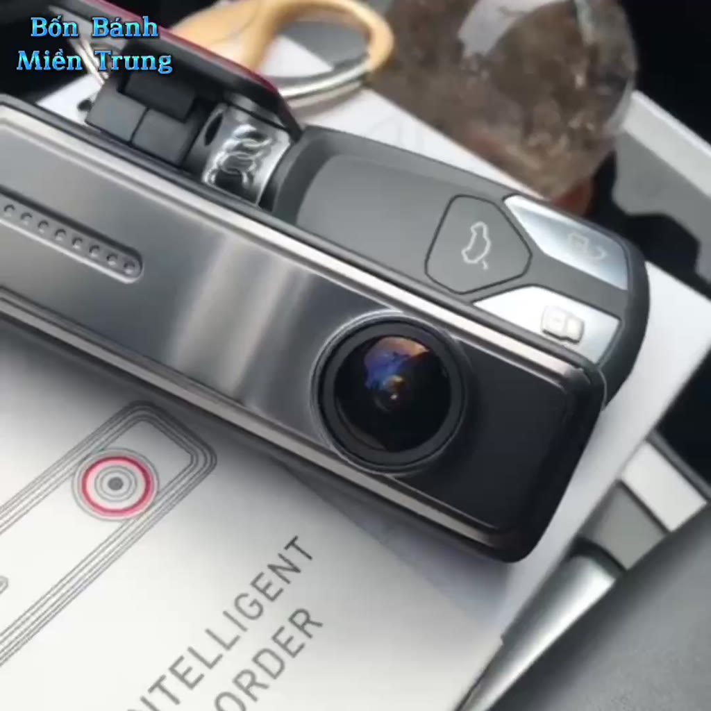 Camera Hành Trình Ô Tô Oled V8, Quay Full HD 1080, Bảo Hành 12 Tháng | BigBuy360 - bigbuy360.vn