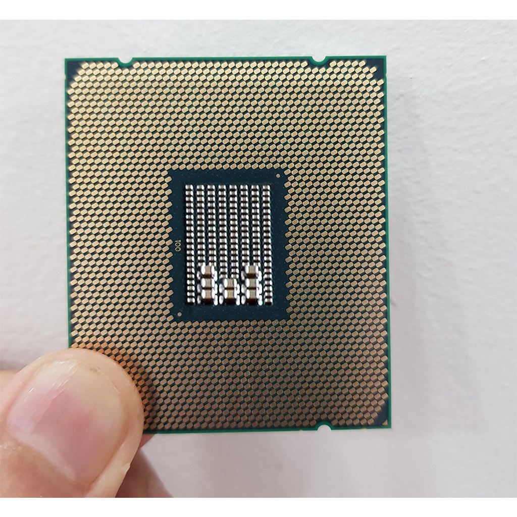 CPU INTEL XEON E5 2683V4  SOCKET 2011. Bảo hành 12T