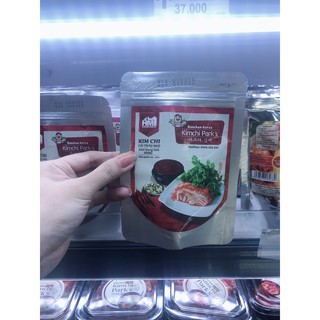 Túi Zipper 2 Mặt Bạc Đáy Đứng 7 Size