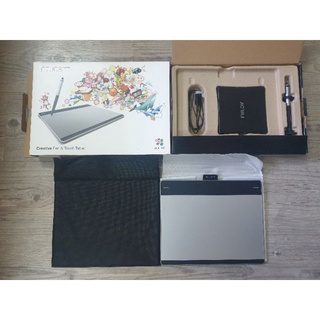 Bảng vẽ Wacom Intous size M