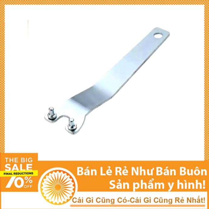 Tay mở khóa máy khoan máy mài mở đá mài đá cắt đìa mài cắt loại sịn dày 3mm dài 142mm