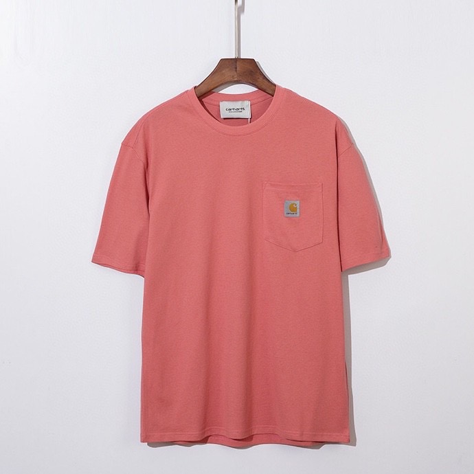 Carhartt K87 Áo Phông Có Túi Bên