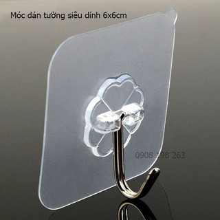 ✔️️️[TRI ÂN]1 Móc hít chịu lực thần thánh