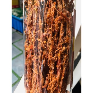 Khô bò que Mr Bách (250gr)
