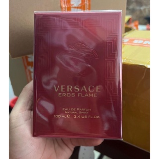 Nước hoa VER SACE EROS FLAME EDP 50ml,100ML,200ml