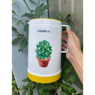 CA GIỮ NHIỆT Vinamilk 1,5L ..