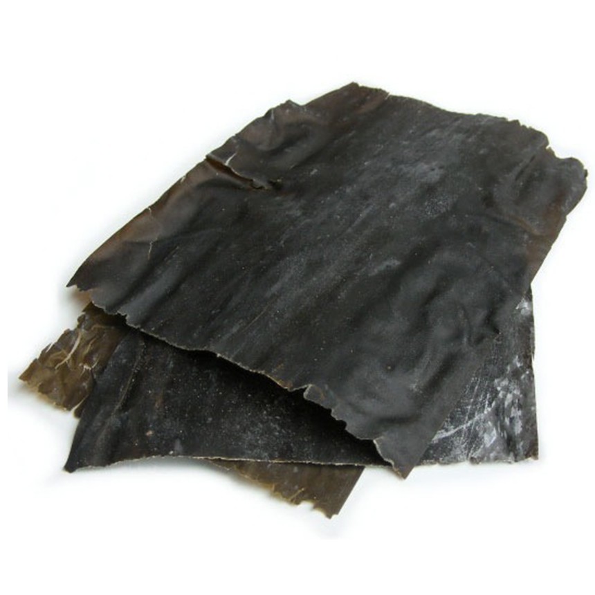 Phổ tai Hàn Quốc Thực dưỡng Bà Loan Túi 100g