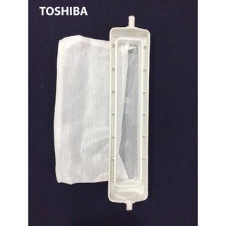Túi Lọc Máy Giặt Toshiba , lưới lọc rác thải trong máy Toshiba