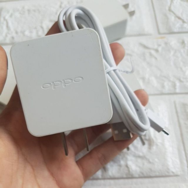 Bộ Sạc Oppo AK717 Hàng Cao Cấp