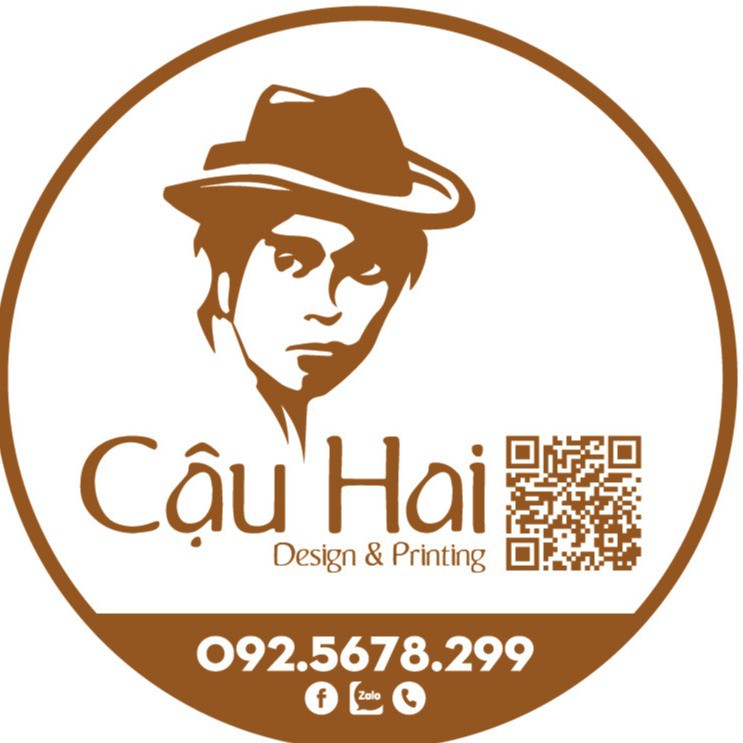 Cậu Hai Designer