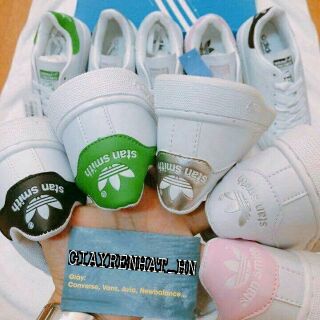 [SALE] GIÀY THỂ THAO NAM NỮ STANSMITH