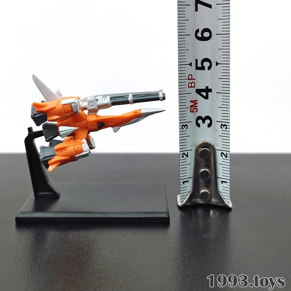 Mô hình chính hãng Bandai Figure Scale 1/400 Gundam Collection Vol.9 - AQM/E-X04 Gunbarrel Striker