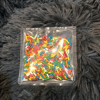 [Buffet 3k] Cốm vitamin nhiều màu dành cho hamster