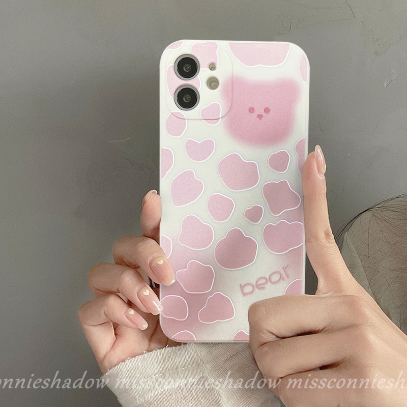 Ốp điện thoại MISSCONNIE cho Xiaomi Redmi Note10 9 8 10Pro 10s 10Pro Plus Max Mi POCO X3 NFC Mi X3 Pro Mi M3 Redmi 9