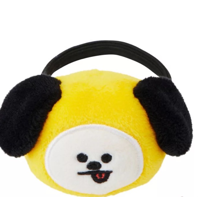 Dây cột tóc BT21