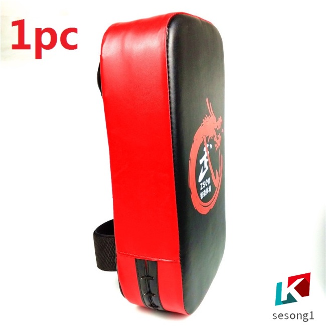 Đích Đá Đeo Tay Làm Mục Tiêu Tập Boxing Muay Thai