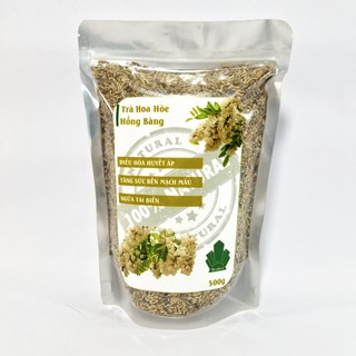 Nụ hoa hòe Hồng Bàng 500g - Hàng loại 1