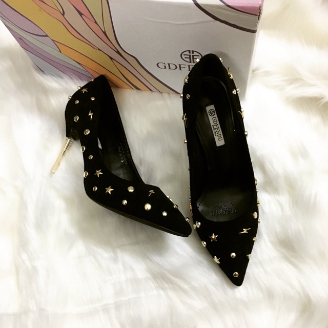 Cao gót hãng GDFENDU . .