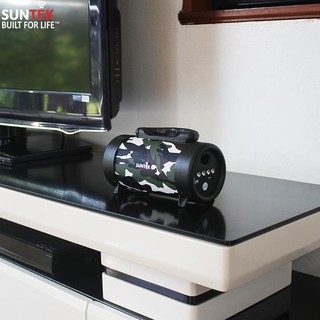 Loa bluetooth M03 xách tay