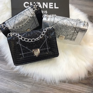 Dior drama