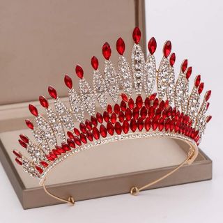 Vương miện cao cấp