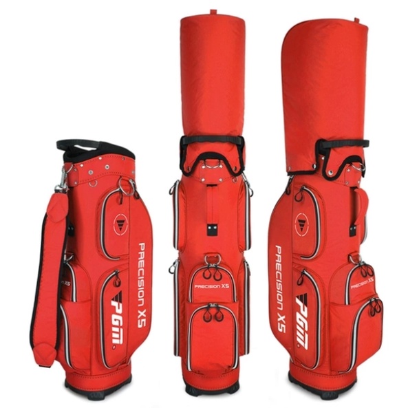 Túi Gậy Golf Fullset Siêu Nhẹ Chống Nước - PGM QB067