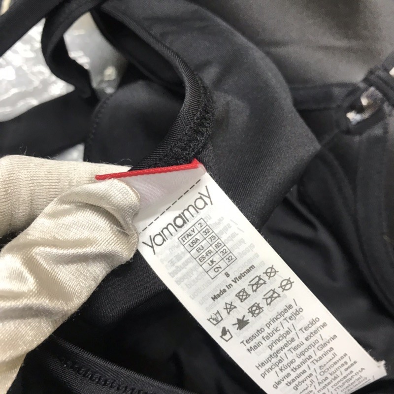 Áo bơi siêu nâng ngực 1 mảnh swimsuit vnxk chuẩn yamamay | BigBuy360 - bigbuy360.vn