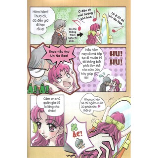Candy Book - Thiên Thần Hộ Mệnh