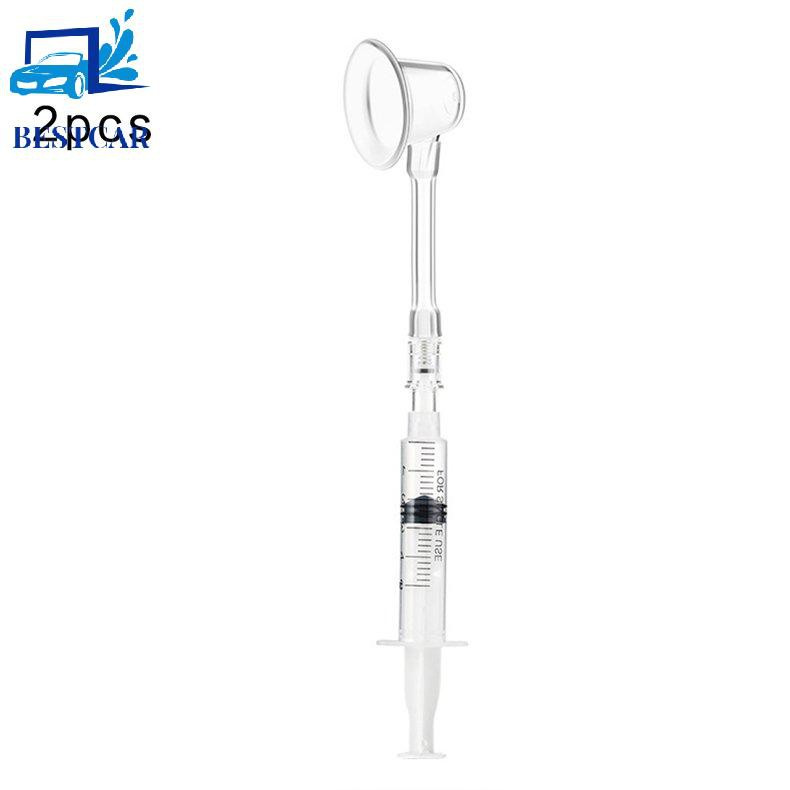 Dụng cụ điều chỉnh ti mẹ hỗ trợ trong thời gian cho bé uống sữa mẹ