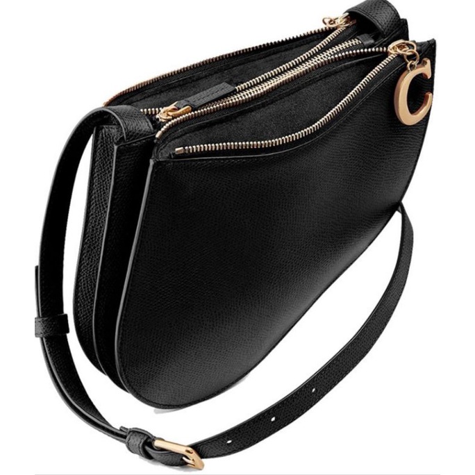 Túi Dior Triple Zip