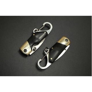 MÓC KHÓA KÈM DAO MINI TIỆN DỤNG