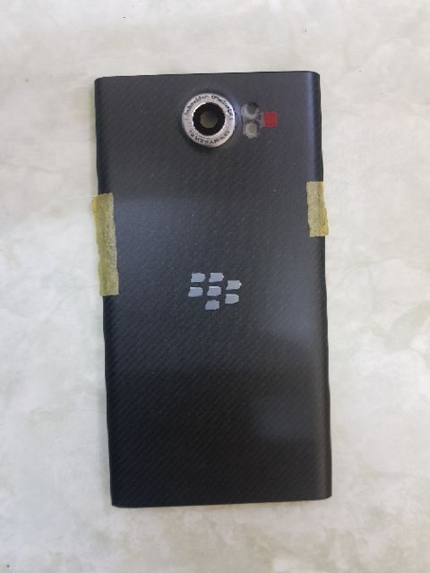 [LKBBZIN] Nắp Lưng Blackberry Priv Zin Tháo máy đẹp