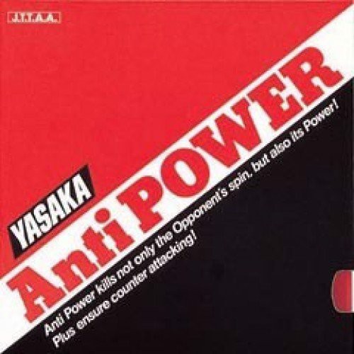 Mặt Vợt ANTI POWER